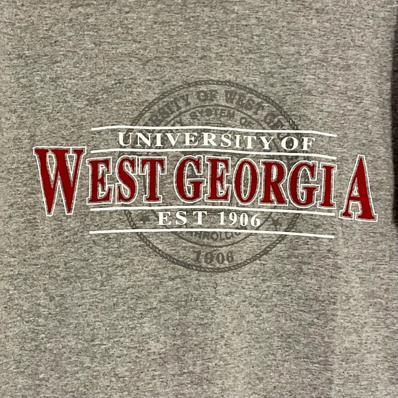 University of West Georgia Tee - Picture 2 of 5